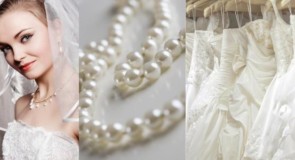 Come abbinare gli accessori all’abito da sposa