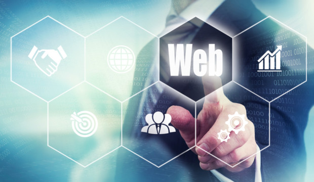 Web Concept