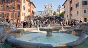 Vista lampo a Roma? Ecco cosa vedere