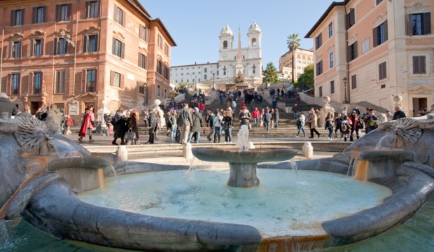 piazza di spgna