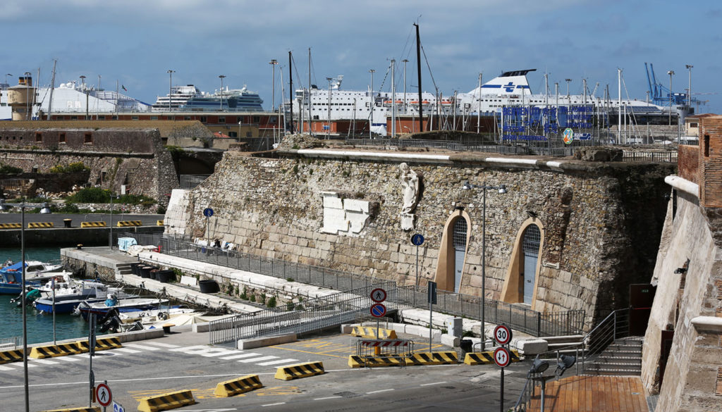 Le cose da vedere a Civitavecchia Notizie da cinema e televisione Videoin Le cose da vedere a Civitavecchia Notizie da cinema e televisione Videoin