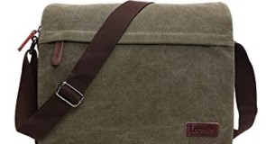 Come scegliere la borsa da uomo giusta a seconda del look