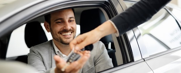 noleggio auto