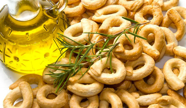 taralli puglia