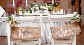 Come diventare wedding planner