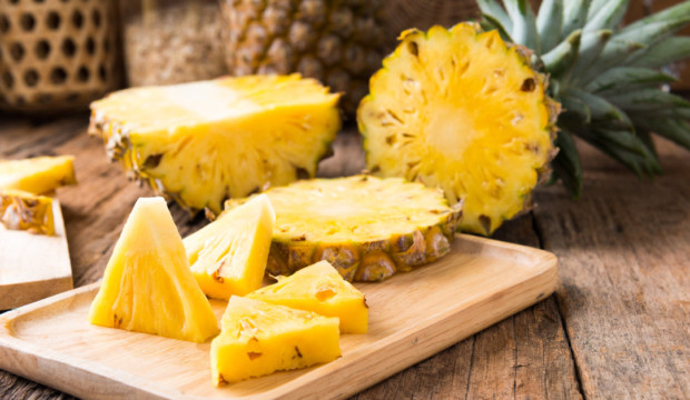 ananas