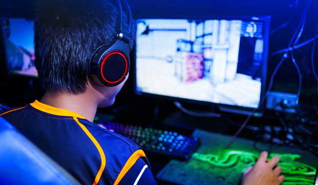 esports