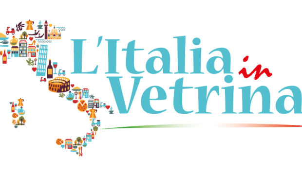 italia in vetrina sanremo