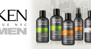 Redken: capelli a prova da star