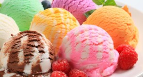 Come si prepara il gelato fatto in casa