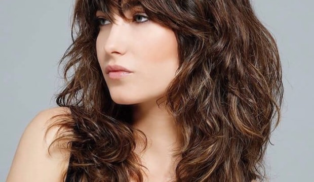 frangetta capelli