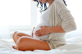 Come affrontare una gravidanza serenamente