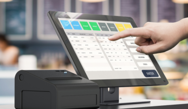 software retail