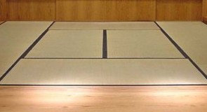 Come pulire il Tatami? Alcuni utili consigli per non danneggiarlo