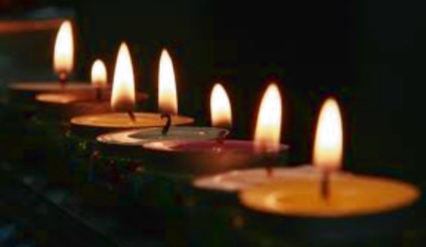 significato candele