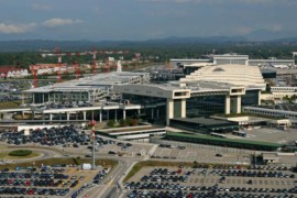 Aeroporto Malpensa: le origini di uno degli aeroporti più trafficati d’Italia