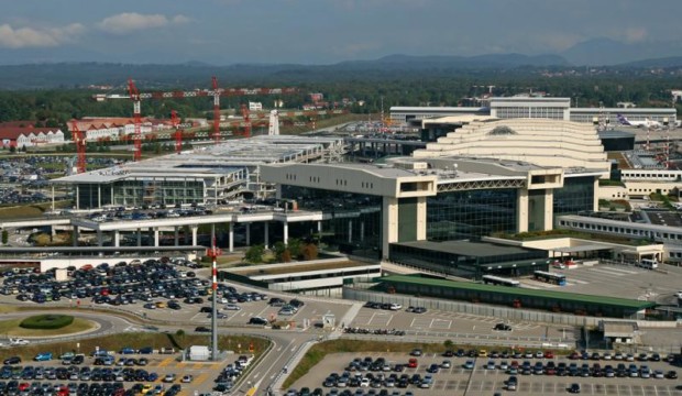 milano malpensa aeroporto