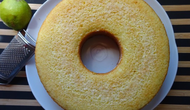 ciambellone senza lattosio