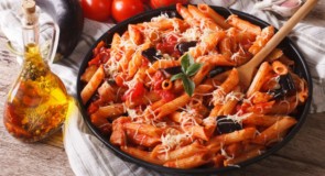 Pasta alla Norma: la vera ricetta siciliana