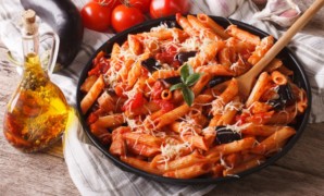 Pasta alla Norma: la vera ricetta siciliana