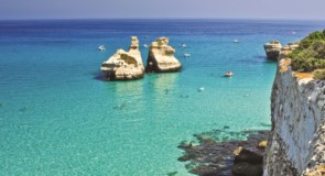 Vacanze in Salento? Ecco cosa dovete sapere