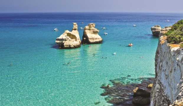 vacanza in salento