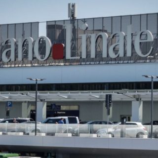 Come arrivare all’aeroporto di Milano Linate