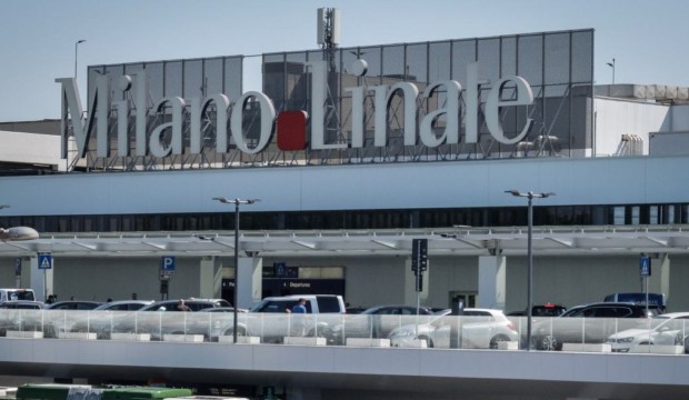 aeroporto milano linate