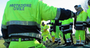 Protezione Civile, quando e come agisce?