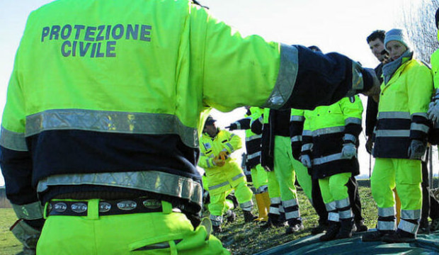 protezione civile