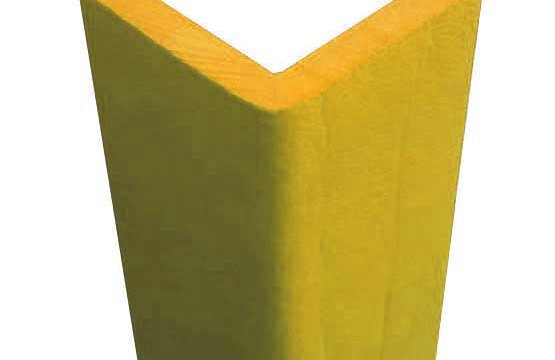 angolare antitrauma