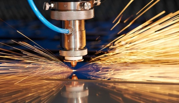 marcatura laser metalli
