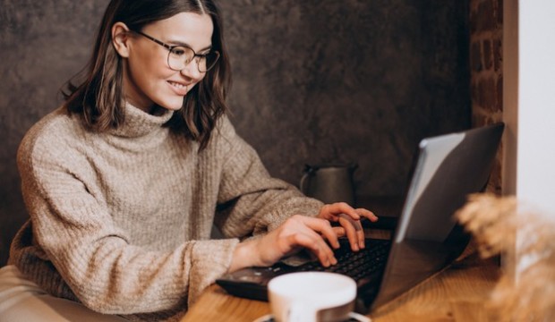 smart working