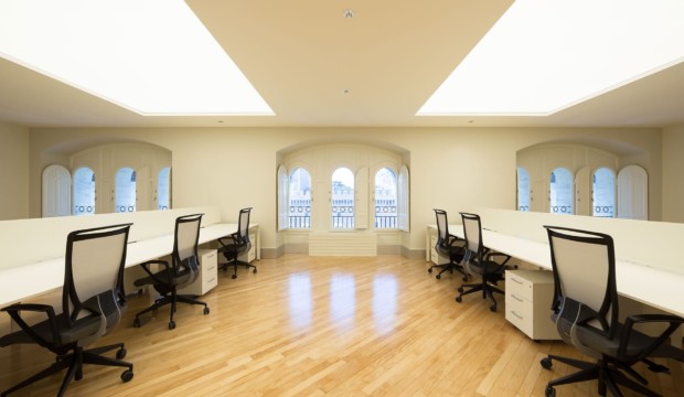 soffitto teso TensoCielo3