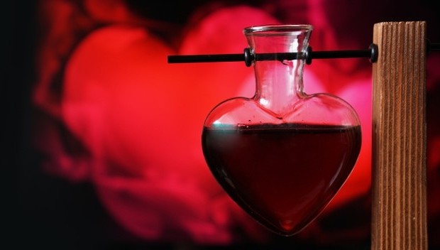 pozioni d’amore