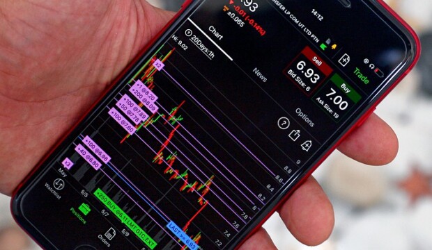 forex trading
