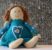 Bomboniere bambole di stoffa: un’idea regalo originale e personalizzabile