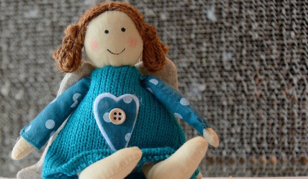 Bomboniere bambole di stoffa: un’idea regalo originale e personalizzabile