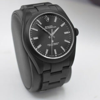 Rolex di lusso, come scegliere quello più adatto al proprio stile