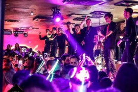 Il fascino delle discoteche privé a Milano: il luogo dell’eleganza e dell’esclusività