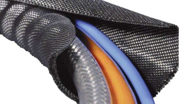 calza Twist-In PR di Hellermann Tylton