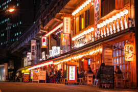 Viaggio a Tokyo: Un Mosaico di Tradizione e Innovazione