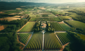 azienda agricola a lucca