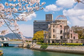 Viaggi organizzati Giappone: Hiroshima, Memoria e Speranza