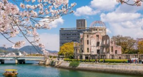 Viaggi organizzati Giappone: Hiroshima, Memoria e Speranza