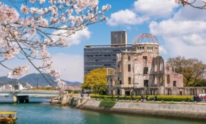 Viaggi organizzati Giappone: Hiroshima, Memoria e Speranza