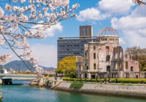 Viaggi organizzati Giappone: Hiroshima, Memoria e Speranza