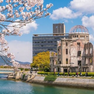 Viaggi organizzati Giappone: Hiroshima, Memoria e Speranza