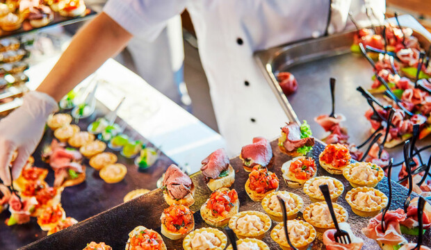 catering firenze