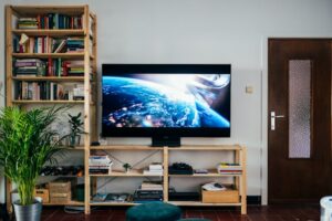 Scopri come scegliere la dimensione perfetta per il tuo televisore